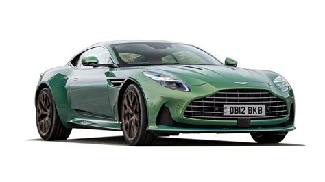 Aston Martin DB12 Price in Anand | CarWale