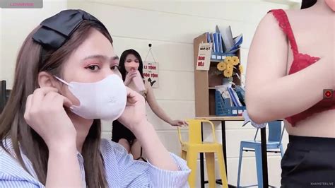 Asian Lesbian Squirt