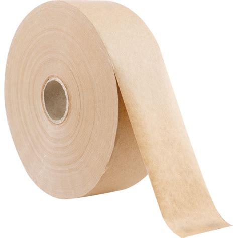 Shop Avon Brown Paper Packaging Tape 48mm X 200m Packaging Tapes