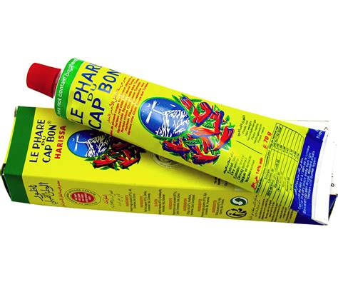 Authentische Tunesische Harissa-Paste - Würze mit Tradition