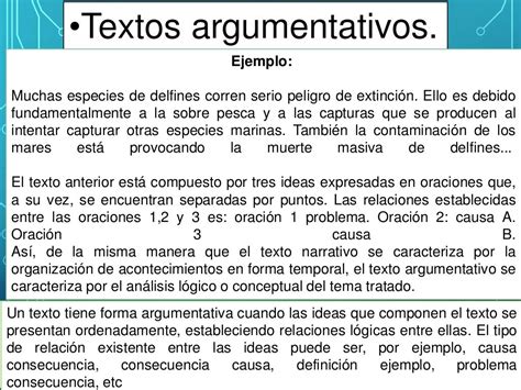 Clases De Textos