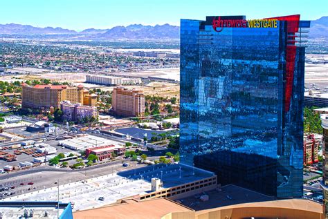 Ph Towers Westgate Las Vegas Nv Flickr