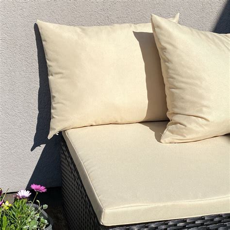 Outdoor Patio Cushion, Custom Outdoor Patio Furniture Replacement ...