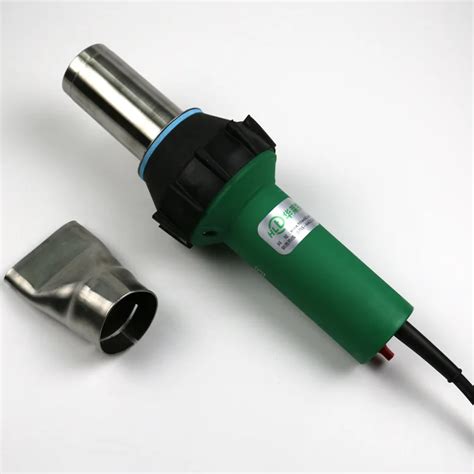 Aliexpress Buy EMS DHL Fast Shipping 3400W 220v Handheld Hot Air Plastic Welder Gun Vinyl