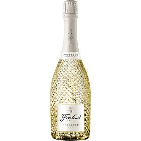 Vino Blanco Espumoso Prosecco De Italia Botella 75 Cl · Freixenet