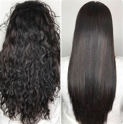 Diy Keratin Treatment At Home The Salon Project Nyc