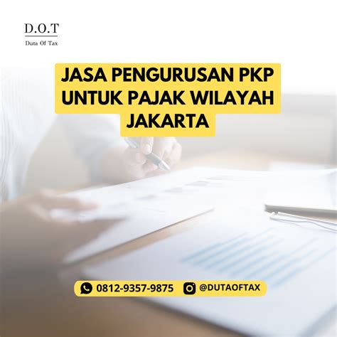 Apa Itu Pengusaha Kena Pajak Konsultan Pajak