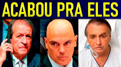 Bolsonaro Pres0 Após Eleição De Trump Valdemar Anunciou Brlgou Com