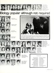 East Noble High School - Legend Yearbook (Kendallville, IN), Class of 1978, Page 166 of 224