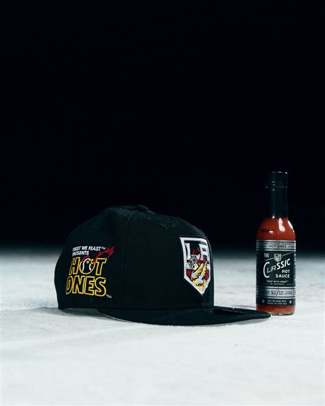 LA Kings and First We Feast’s ‘Hot Ones’ Reveal Exclusive New ...