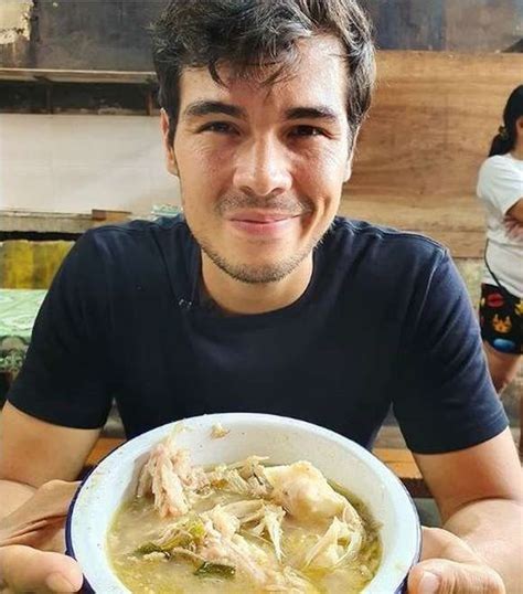 Erwan Heussaff Age, Net Worth, Height, Wiki and More 2024| The Personage