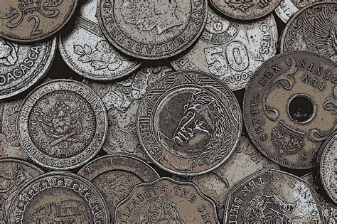 Selling Your Coin Collection: Finding the Right Buyer for Your Old Coins