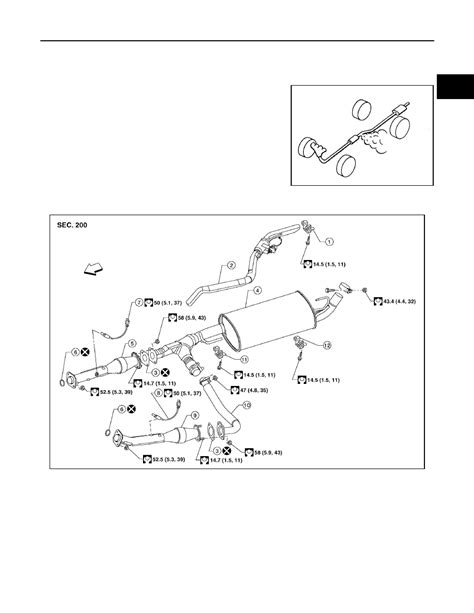 Nissan Pathfinder Year Manual Part