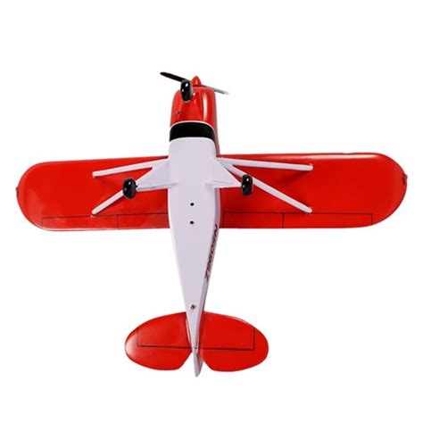 Piper Pa Colt Custom Aircraft Model