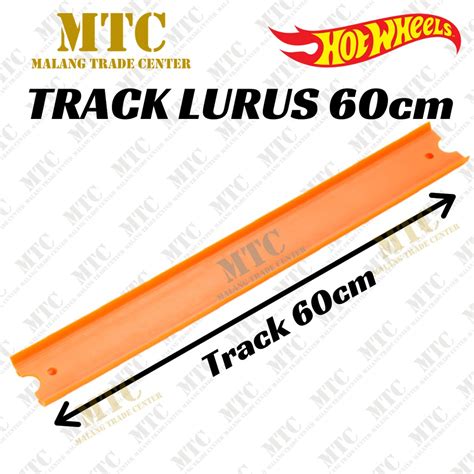 Jual Track Hot Wheels Track Builder System Dengan Launcher Hot Wheels Atau Pelontar Hot Wheels