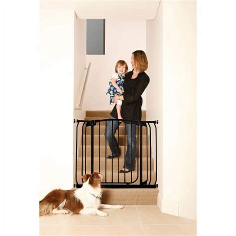 Dreambaby L B Chelsea To Inch Auto Close Baby Pet Safety Gate