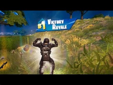 Fortnite Ps Update High Elimination Victory Royale Crown Again