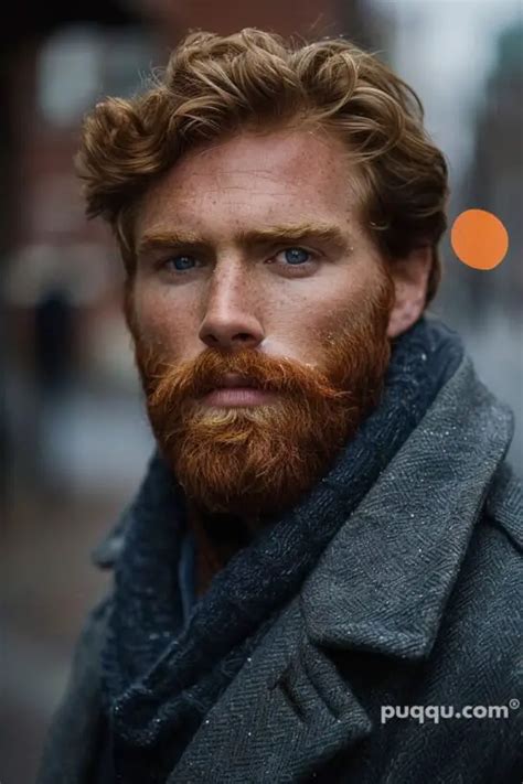 Choosing the Right Beard Style for You: Expert Tips - Puqqu