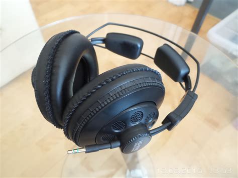 Superlux HD668B Headphone Review – Aural Penumbra