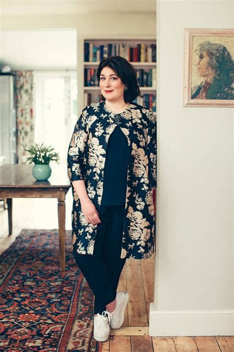 Exclusive Sarah Vine Interview On Brexit And Michael Gove Tatler