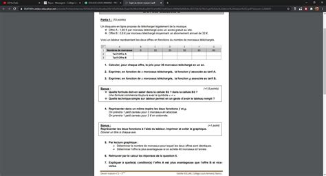 Maths Aidez Moi Cest Pour Demain