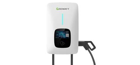 Growatt Thor As P V Wifi Lcd Rfid Mp Solar Group