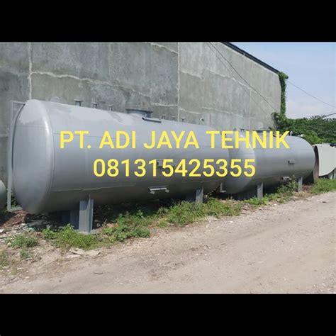 Jual TANGKI SOLAR TIMBUN PENDAM TANAM 5000 LITER 8000 LITER 1000