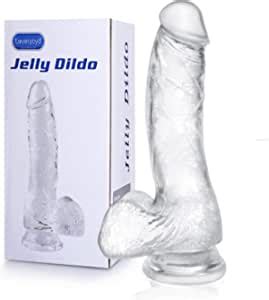 Realistische Dildos Louviva Dildo F R Anal Realistische Penis Mit