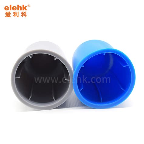 Cn Plastic Bolt Nut Protection Cap