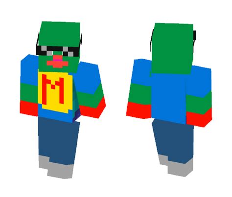 Best Meme Skins Minecraft