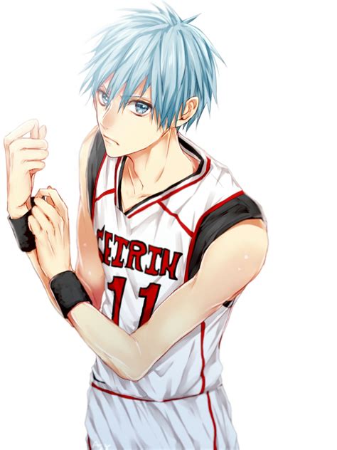 Kuroko Tetsuya Kuroko No Basuke Mobile Wallpaper By Asatani