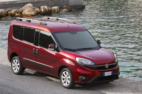 Fiat Doblo Ii Facelift T Jet Hp