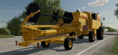 Lizard Colossus Harvesters Pack V Ls Farming Simulator