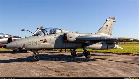 Italy Air Force Amx International A 11 Ghibli Mm7164 Air Force