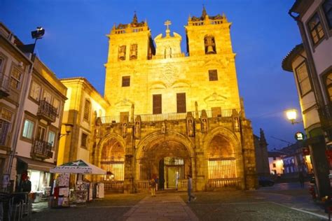 O Que Fazer Em Braga Pontos Tur Sticos Roteiro Imperd Vel