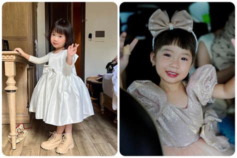 Hot girl Tây Hồ Cici Anh Chi Cô bé có tài tấu hài nổi danh được hâm mộ chẳng kém ngôi sao