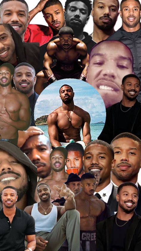 Micheal B Jordan In 2024 Micheal B Jordan Michael B Jordan Michael