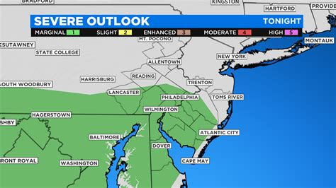 Philadelphia Weather Flash Flood Warning Expires After Heavy Rain