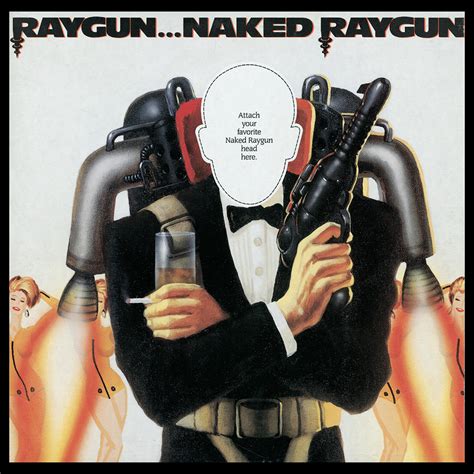 Naked Raygun Raygun Naked Raygun Lyrics And Tracklist Genius