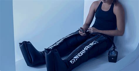 Normatec Recovery System Nj Spine And Joint