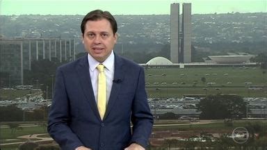 Bom Dia Brasil Camarotti comenta avaliação do governo sobre troca de