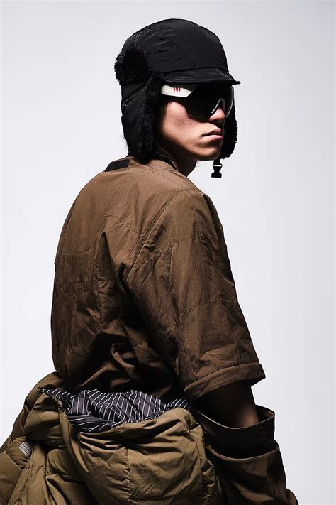 Helly Hansen FW24 – OVERSTANDARD – Culture & Creativity