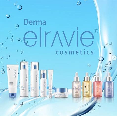 DERMA ELRAVIE