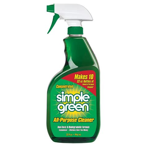 Muc Off cleaner
