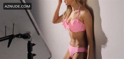 Aleksandra Ciupa Nude Aznude