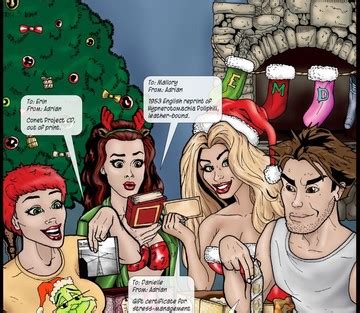 Saint James Infirmary Muses Sex And Porn Comics