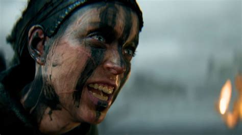 Senuas Saga Hellblade Ii Pcgamesn