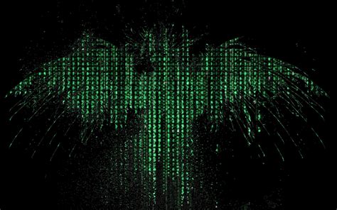 Desktop Matrix HD Wallpapers Free Download