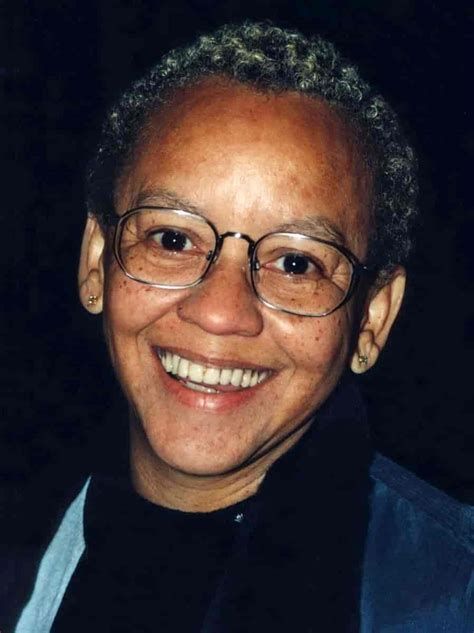 Nikki Giovanni Store Norske Leksikon