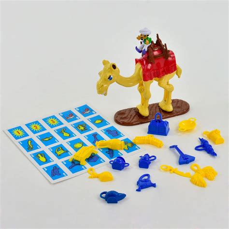 Купить Игра АЛИ-БАБА 7044 в Полтаве от компании "Rozumni Ditu" - 638921744